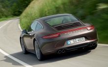    Porsche 911 Carrera 4S,  , , 